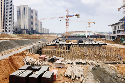 采光頂算建筑面積嗎（建筑工程建筑面積計算規范采光頂算建筑面積嗎） 裝飾工裝設計 第4張