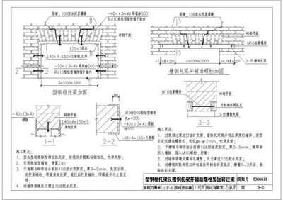 鋼結構工程螺栓施工的做法（鋼結構螺栓施工安全措施鋼結構螺栓施工安全措施） 全國鋼結構廠 第4張