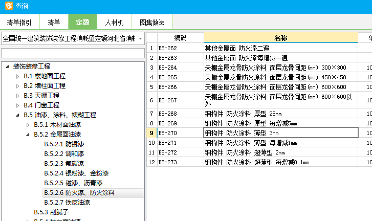 鋼結構防火涂料工程量的計算辦法（鋼結構防火涂料工程量的計算辦法：按噸位計算和按展開面積計算） 結構工業裝備施工 第2張