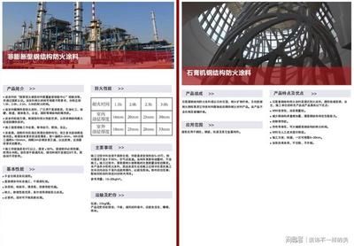 鋼結構防火涂料驗收規范有哪些（鋼結構防火涂料驗收規范） 建筑方案設計 第2張