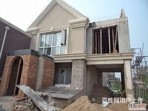 北京別墅加固方案（別墅加固后驗收標準） 建筑施工圖設計 第5張