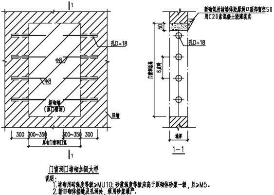 磚混樓房改造加固（磚混結(jié)構(gòu)房屋抗震加固技巧）