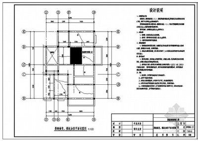 混凝土結構加固設計方案（混凝土結構加固設計）