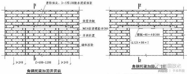 混凝土結構加固設計方案（混凝土結構加固設計）