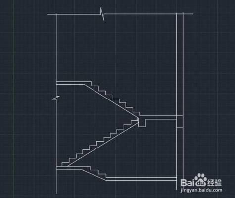 螺旋樓梯剖面圖的畫法（solidworks螺旋樓梯剖面圖） 結(jié)構(gòu)機械鋼結(jié)構(gòu)設計 第4張