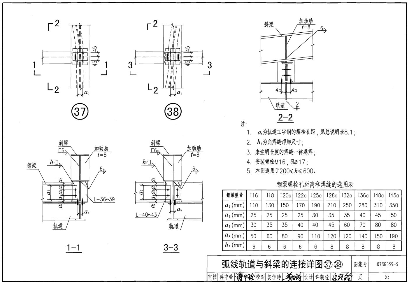 鋼結(jié)構(gòu)螺栓孔規(guī)范要求（鋼結(jié)構(gòu)螺栓孔的規(guī)范要求）