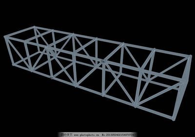 桁架怎么搭比較牢固視頻（如何搭建桁架）
