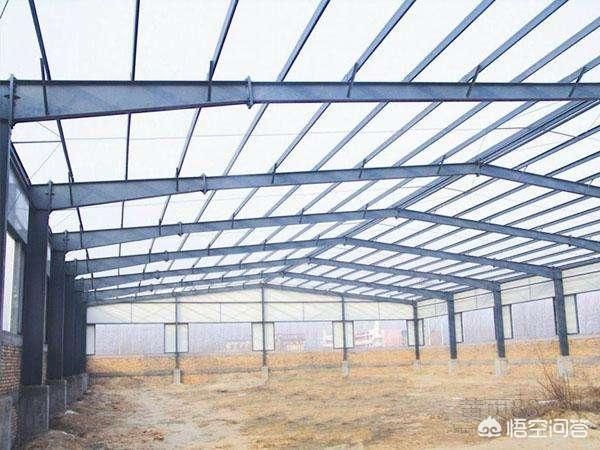 鋼結構廠房每平方米鋼材重量（鋼結構廠房施工周期分析）