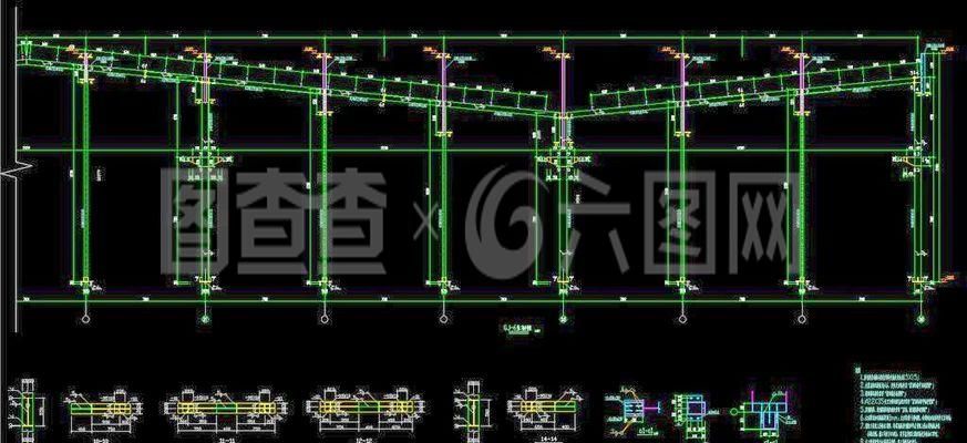 網(wǎng)架結(jié)構(gòu)設(shè)計軟件（sfcad與sap2000功能對比）