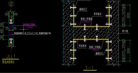 鋼結構梁加固節點圖集（鋼結構梁加固節點圖集是鋼結構加固設計和施工中不可或缺的一部分）