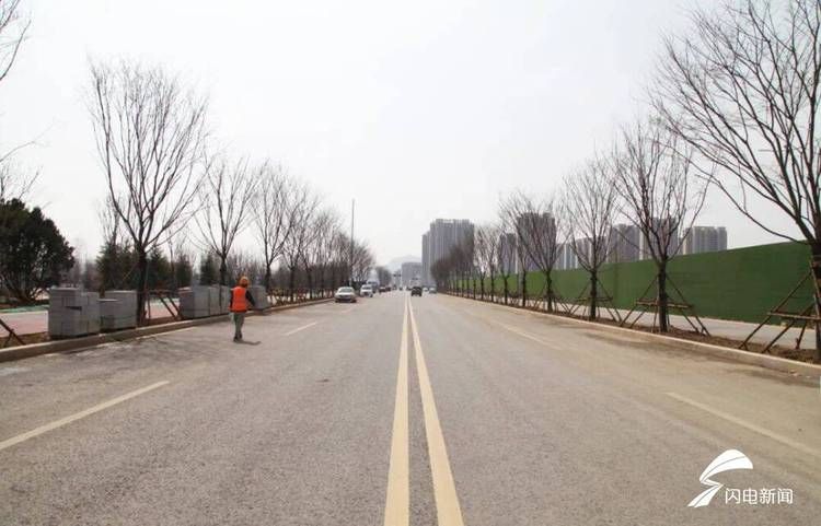 北京混凝土道路（北京市恢復重建工程百余條道路已全部開工2024年完工）