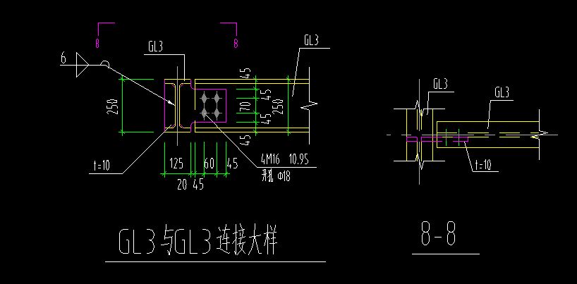 鋼結構鋼柱開孔規范要求（鋼結構開孔規范對比）