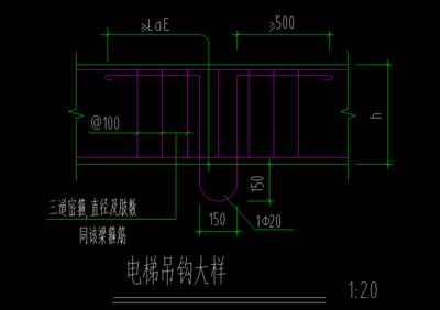 鋼結構怎么預埋