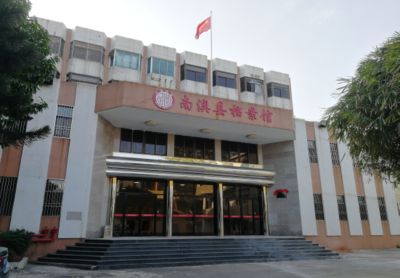 北京市檔案館預約電話（北京市檔案館開放時間檔案館預約流程詳解）