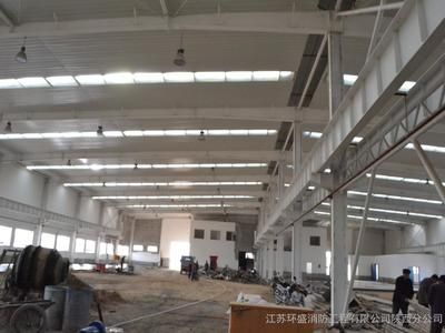 鋼結構廠房包工多少錢一噸合適呢（如何控制鋼結構廠房成本）