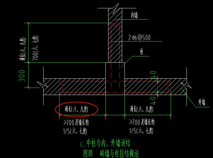 砌體墻加固方式有哪些圖片（常見的砌體墻加固方式）