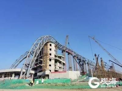 張家口鋼結構設計公司vs北京湃勒思建筑