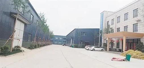 北京鑫泓建筑工程有限公司（北京鑫泓建筑工程有限公司成立900萬人民幣）