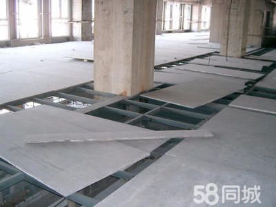 鋼結構建筑樓板（鋼結構建筑樓板的設計創(chuàng)新案例）