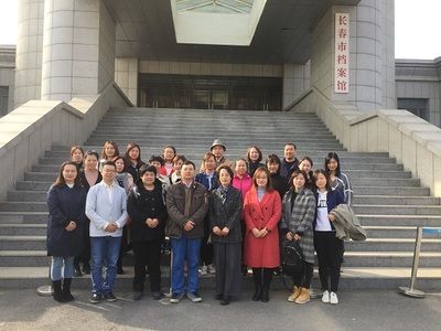 北京檔案館參觀攻略（北京檔案館歷史檔案展示，北京檔案館參觀攻略）