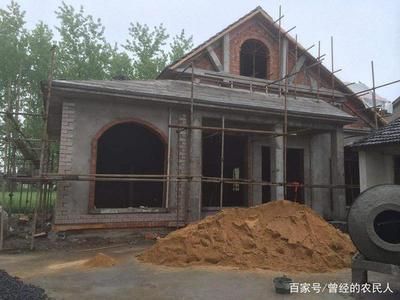 農村用鋼結構建房（農村鋼結構建房的抗震原理）