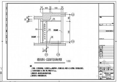 混凝土結構加固設計計算原則