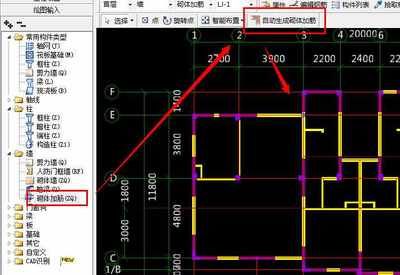 砌體加固筋怎么計(jì)算工程量