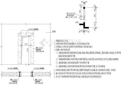 粘鋼加固工程施工方案怎么寫（粘鋼加固工程施工方案）