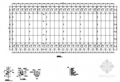 鋼結構廠房建筑圖（鋼結構廠房建筑圖的獲?。? title=