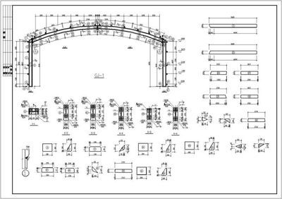 鋼結構廠房做法（鋼結構廠房建造方法）