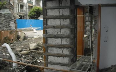 舊房加固改造工程龍騰偉業(yè)建筑工程加固（舊房加固改造的主要原因）