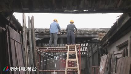 屋面修繕屬于建筑工程么（屋面修繕屬于建筑工程嗎）