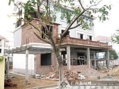 別墅改建屬于哪個部門管（別墅改建涉及到的主要管理部門及其職責及其職責）