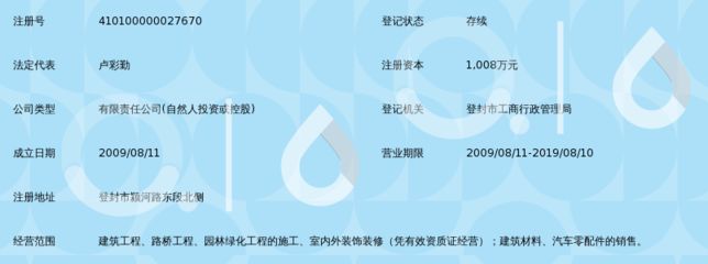 坤達實業投資有限公司（坤達實業投資有限公司2018年注冊資本5000萬元）