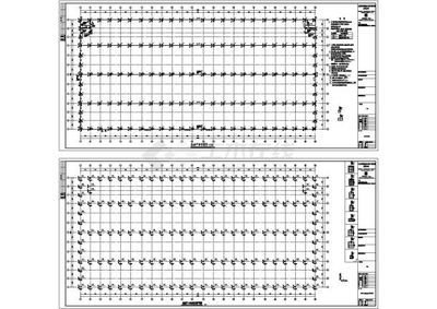 鋼結構廠房的設計規范