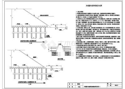 地基加固方案設計