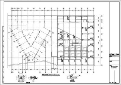 空心樓蓋設計