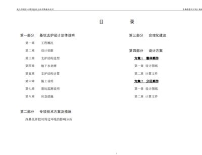 基坑支護(hù)設(shè)計(jì)規(guī)范2012（《建筑基坑支護(hù)技術(shù)規(guī)程》jgj120-2012整理）