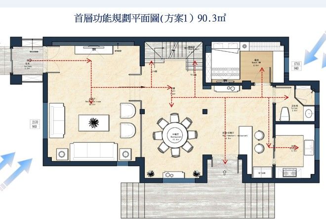 北京別墅裝修功能分析報告（北京別墅裝修功能分析）