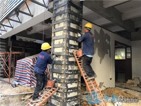 房屋修復(fù)建筑加固公司有哪些（北京祥達建筑加固工程）