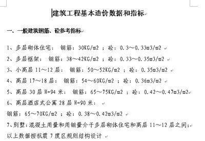 磚混結構建筑面積每平米磚用量