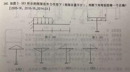 鋼架如何判斷哪邊受拉（判斷鋼架哪邊受拉是設計和施工的重要環節以下是幾種常用的方法）