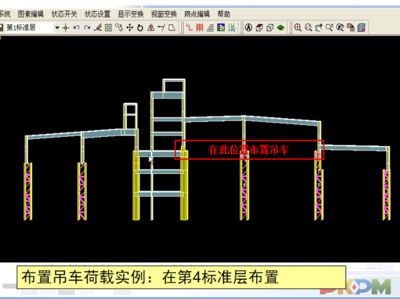 鋼結構的兩種設計方法