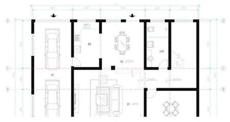 磚混結(jié)構(gòu)建筑的承重方案（磚混結(jié)構(gòu)建筑成本控制方法磚混結(jié)構(gòu)建筑成本控制方法）