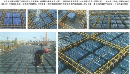 預制鋼筋混凝土空心樓板施工工藝流程