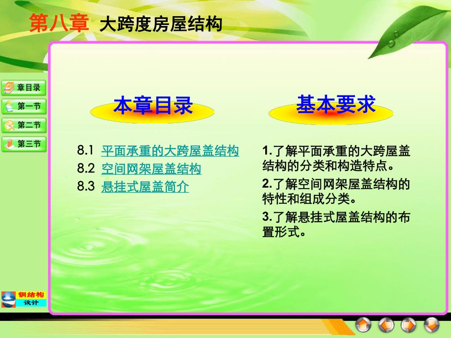 大跨度鋼結構建筑定義（大跨度鋼結構建筑是一種能夠滿足現代建筑對大空間需求的重要結構形式）