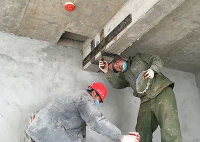 建筑加固改造廠家（北京華固宏業建筑改造加固公司）