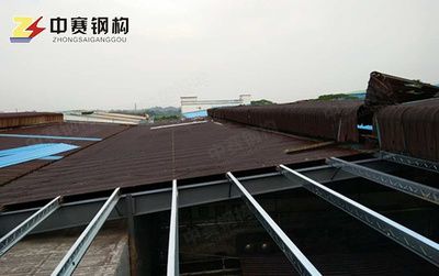 鋼結(jié)構(gòu)廠房翻新除銹防腐施工工藝（鋼結(jié)構(gòu)廠房翻新除銹技術(shù)對比分析鋼結(jié)構(gòu)廠房防腐涂層性能測試）