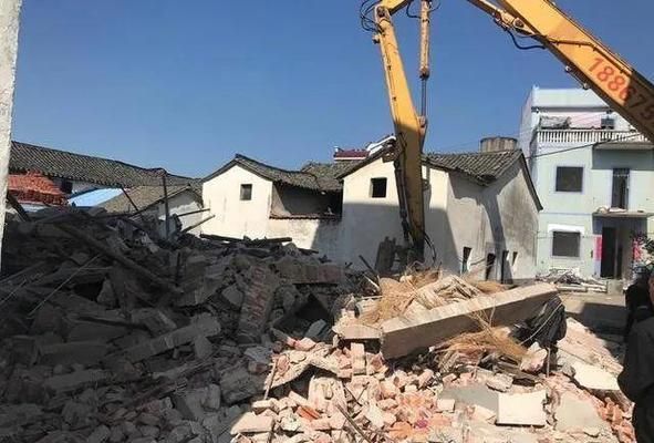 北京舊樓重建政策最新（《危舊住宅樓拆除重建技術導引》解決了老舊樓房安全隱患）