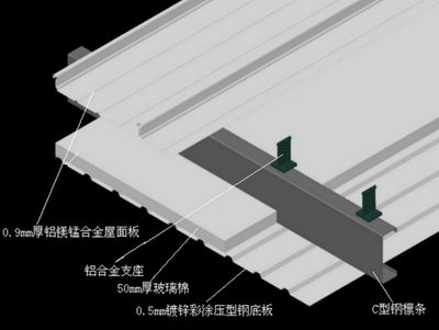 屋面板施工方案（屋面板施工常見問題及解決方案：屋面板施工進度管理策略）